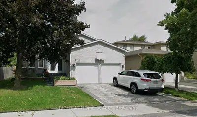 Detached in Richmond Hill