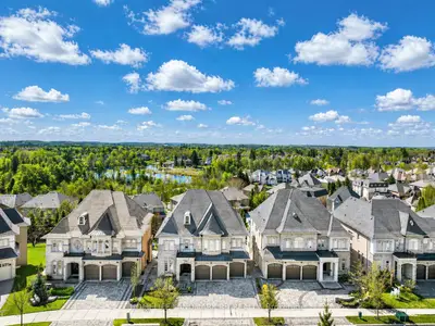 Detached in Richmond Hill