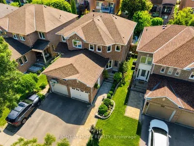 267 Pinnacle Trail, Aurora, On L4g 7g4