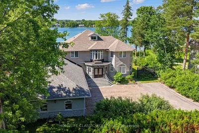 472 Sunset Beach Road, Richmond Hill, On L4e 3j2