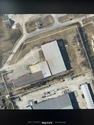 80 Davidson Street, Brock, On L0e 1e0