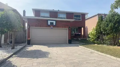 86 Crandall-basement Drive, Markham, On L3p 6k9
