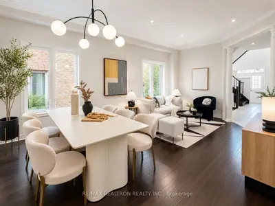 Detached in Vaughan