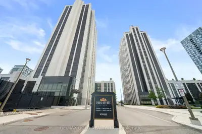 9075 Jane Street 618, Vaughan, On L4k 0l7