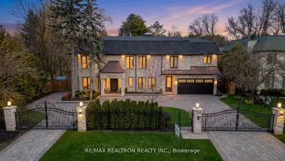 Detached in Markham