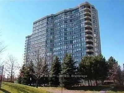 Condo Apartment in Vaughan