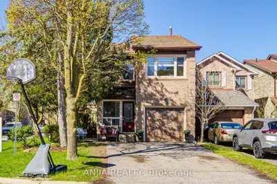 Link in Markham