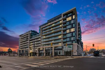 8188 Yonge Street 727, Vaughan, On L4j 1w5