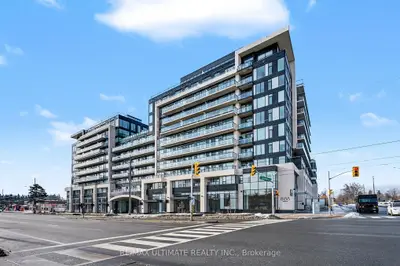 8188 Yonge Street 727, Vaughan, On L4j 1w5