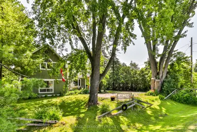 Detached in Innisfil