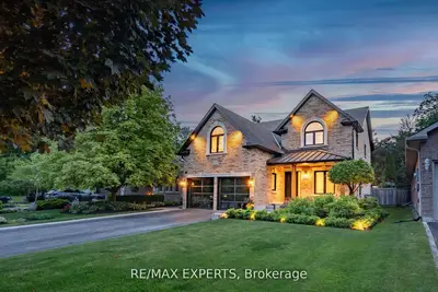 8 Brent Road, East Gwillimbury, On L9n 1r9