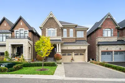 8 King Boulevard, King, On L7b 0p4