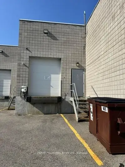 60 West Wilmot Street 16, Richmond Hill, On L4b 1m6