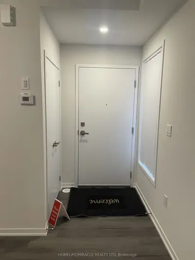 Condo Townhouse in Vaughan