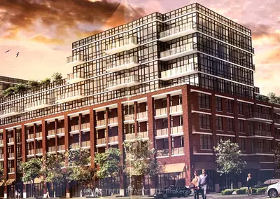 Condo Apartment in Richmond Hill