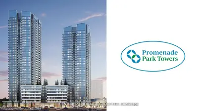 30 Upper Mall Way A3410, Vaughan, On L4j 0l7