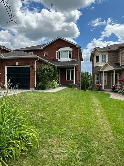798 Hilton Boulevard Lower, Newmarket, On L3x 2h6