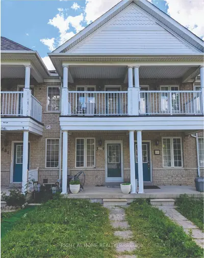 279 Caboto Trail, Markham, On L3r 0r5