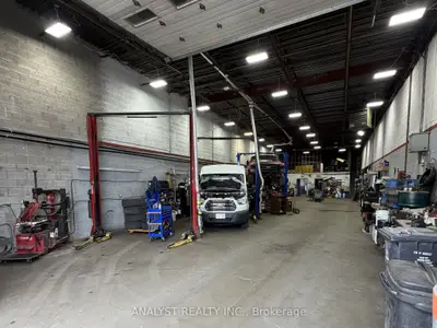 5732 Highway 7 24, Vaughan, On L4l 3a2