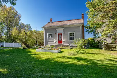 Detached in Adjala-Tosorontio