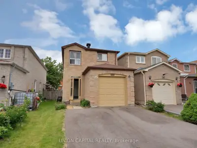 Link in Markham