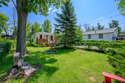 101 Dunkirk Avenue, Georgina, On L0e 1r0