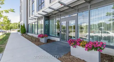 Condo Apartment in Innisfil