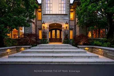 43 Cowan Drive, Vaughan, On L4l 7h4