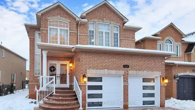416 Elson Street, Markham, On L3s 4t8