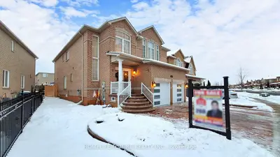 416 Elson Street, Markham, On L3s 4t8