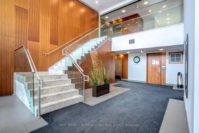 4700 Highway 7 Road 504, Vaughan, On L4l 0b4