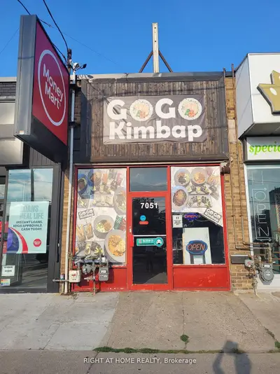 7051 Yonge Street, Markham, On L3t 2a6