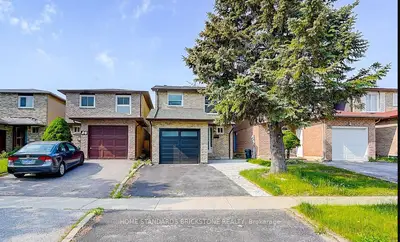 Detached in Markham