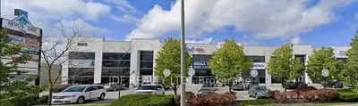960 Edgeley Boulevard 2nd Flr. Of Unit 1, Vaughan, On L4k 4v4