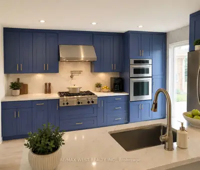 137 Hudson Crescent, Bradford West Gwillimbury, On L3z 2y7