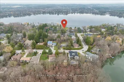 Detached in Richmond Hill
