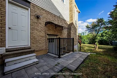 Semi-Detached in Markham