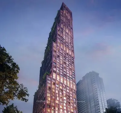 Condo Apartment in Vaughan