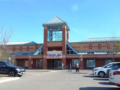 3255 Highway 7 E 203, Markham, On L3r 3p9