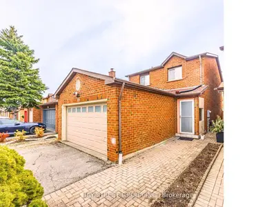 29 Ashmore Crescent, Markham, On L3r 6t8