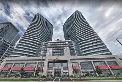 Condo Apartment in Markham