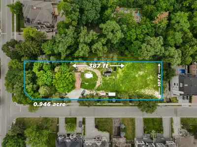 7 Birch Avenue W, Richmond Hill, On L4c 6c4