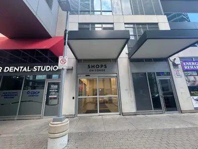 7181 Yonge Street 107, Markham, On L4c 0c7