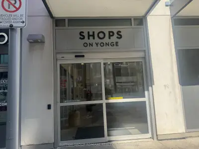 7181 Yonge Street 107, Markham, On L4c 0c7