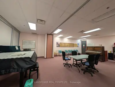 3621 Highway 7 Avenue E 309, Markham, On L3r 0g6
