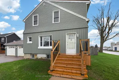 71 Centre Street S, New Tecumseth, On L9r 1j4