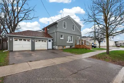 71 Centre Street S, New Tecumseth, On L9r 1j4