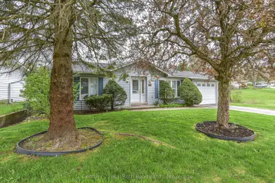 56 Tecumseth Pines Drive, New Tecumseth, On L0g 1w0