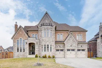 150 Elmers Lane, King, On L7b 0p5