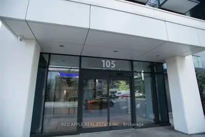 Condo Apartment in Richmond Hill